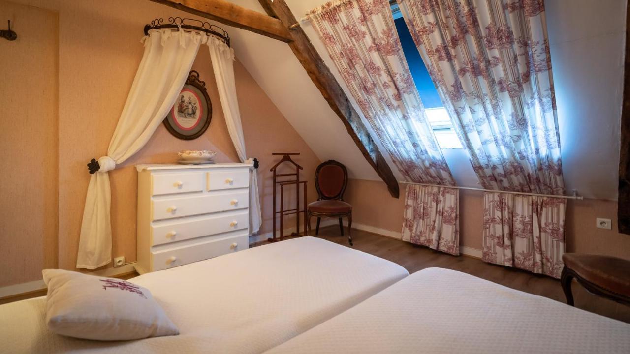 Manoir Du Plessix Meen Pluduno Exteriör bild