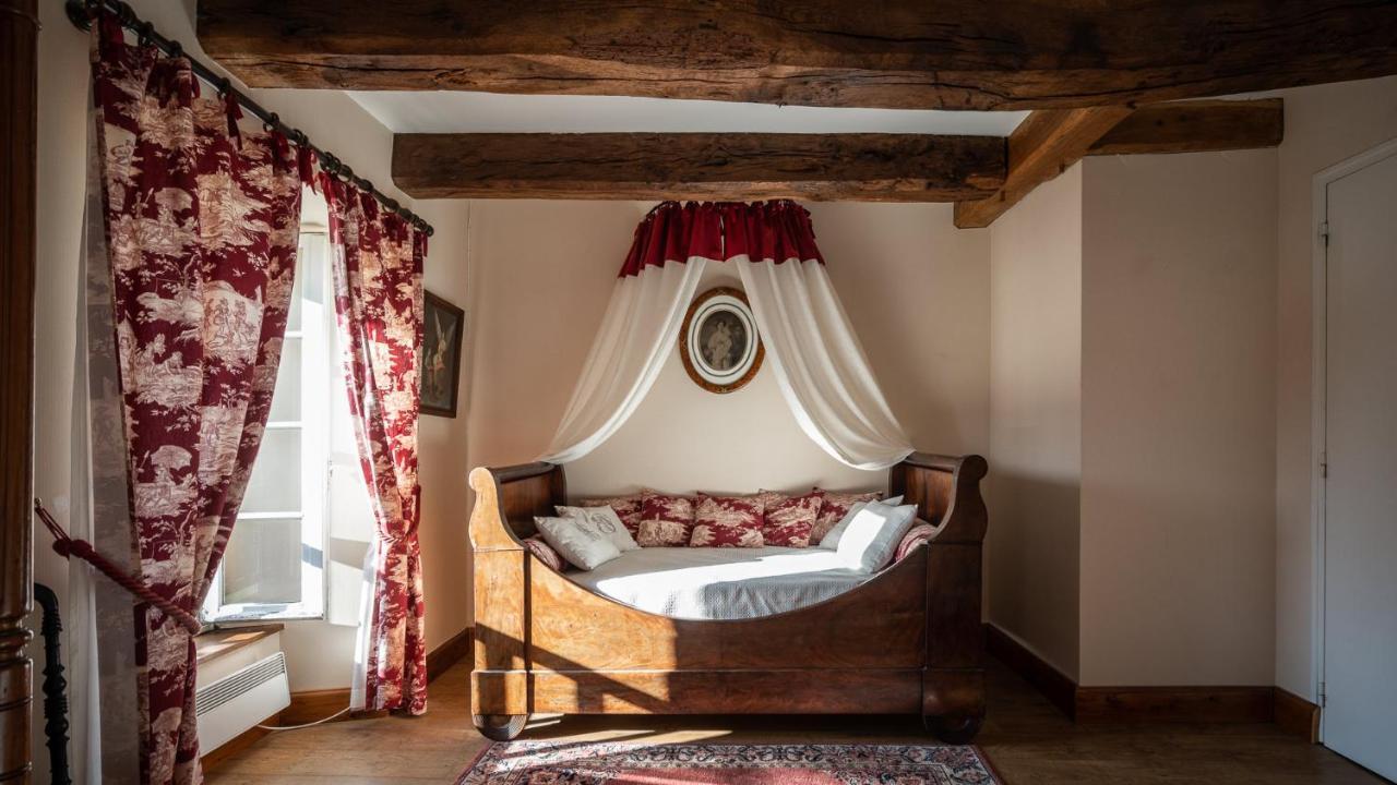 Manoir Du Plessix Meen Pluduno Exteriör bild